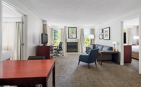 Residence Inn By Marriott Seattle Northeast Bothell